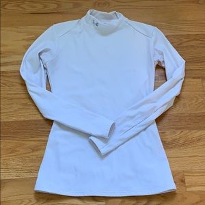 Under Armour Cold Gear M mock